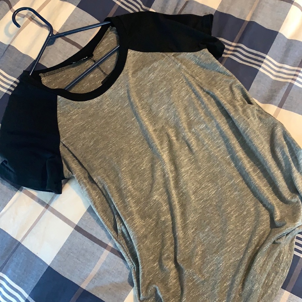 Nursing top